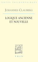 Logique ancienne et nouvelle